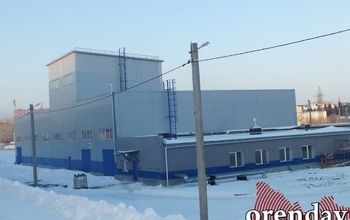 Деньги на строительство водозабора в Оренбургской области «не позволил разворовать» Президент РФ Владимир Путин