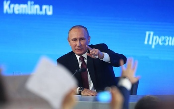 Что оренбургские журналисты планируют спросить у президента