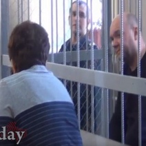 Суд избрал меру пресечения задержанным оренбургским полицейским