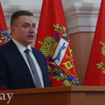 Дмитрия Кулагина освободили от должности вице-губернатора Оренбуржья