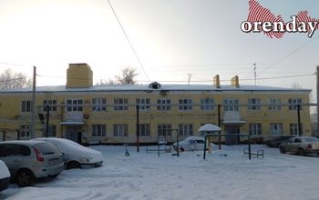 Оренбурженку выгоняют из маневренного фонда на улицу