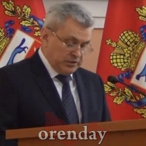 Правой рукой нового мэра Оренбурга все-таки станет Сергей Чуфистов