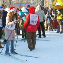 Оренбуржцы дождались 