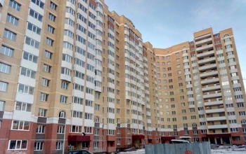 В Оренбурге, наконец-то, сдали проблемный дом на улице Высотной