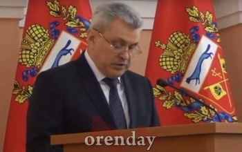 Правой рукой нового мэра Оренбурга все-таки станет Сергей Чуфистов