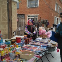 Как правильно обращаться с пиротехникой: советы оренбуржцам