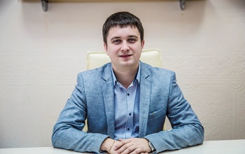 СКАЗАНО: Владимир Кирчев