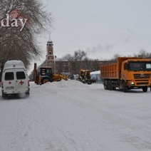 Больше 50 экипажей «скорой» будут работать в Оренбурге в новогоднюю ночь