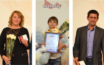 Кто они - герои Оренбуржья, живущие по соседству