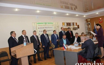 Кого из кандидатов на должность главы Бузулука комиссия допустила до депутатского голосования