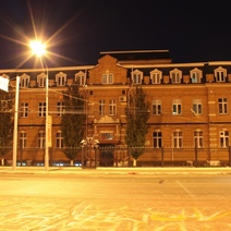 В Оренбурге в новогоднюю ночь появились на свет 12 малышей