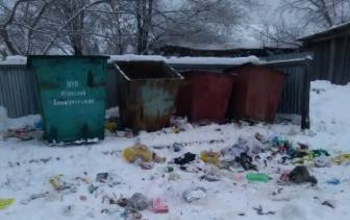Оренбуржцы недовольны началом действия новой 