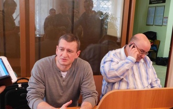 Уголовное дело экс-главы Оренбурга Евгения Арапова поступило в суд