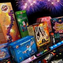 В Оренбуржье МЧС проводит рейды по местам торговли пиротехникой