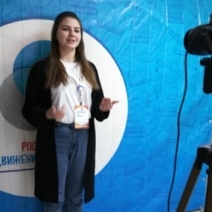 Оренбургские школьники бросили вызов мошенникам