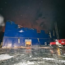 В Покровке Новосергиевского района развернута лаборатория экологической службы