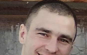 «Кто, если не я»: родственники и друзья с теплотой вспоминают погибшего в Сирии Андраника Арустамяна