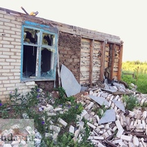 За 20 лет в Оренбуржье опустело 84 деревни