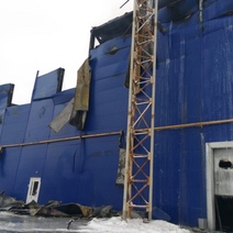 Оренбургский завод промцинкования передумали восстанавливать?