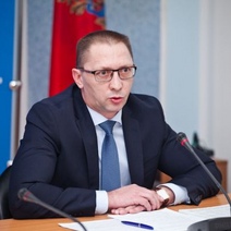 Дмитрий Жуков возглавил УЖКХ Оренбурга