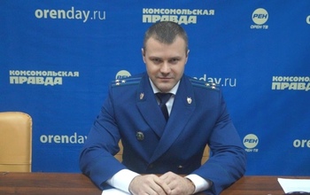 В Оренбурге нарушения процветают в сфере муниципальной собственности и земельных отношений