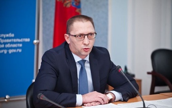 УЖКХ администрации Оренбурга может возглавить Дмитрий Жуков
