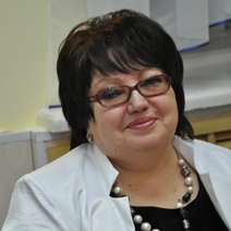 Не стало директора библиотеки им.Н.К. Крупской Людмилы Сковородко