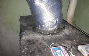 В Оренбуржье увеличилась частота отравлений газом