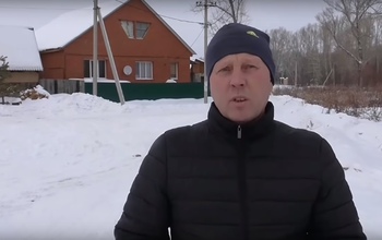 Жители Кувандыка записали видеообращение к Президенту в поддержку Виктора Дегтярева