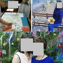 Матерью бедного малыша, оставленного на морозе, оказалась оренбургская студентка-отличница