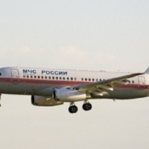 Новорожденного оренбуржца спецбортом МЧС доставили на лечение в Питер