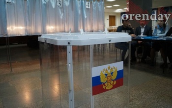 За подтасовку голосов на выборах в оренбургский заксоб так никто и не наказан