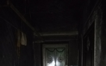 На пожаре в Новотроицке спасли 13 человек