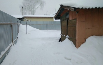 В Ташлинском районе жестоко расправились с женщиной (18+)