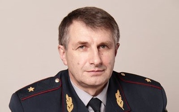 Неожиданная новость: новым замглавы Оренбурга стал бывший ФСИНовец