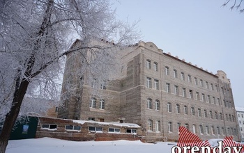 В Оренбуржье шесть медучреждений попали в ряды объектов незавершенного строительства