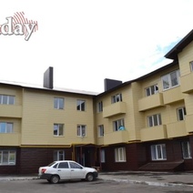 Жильцы скандального дома в Оренбурге намерены выйти на митинг