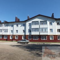 Скандальный дом на Заводской вице-мэр Оренбурга обещал отремонтировать