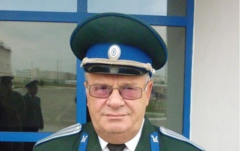 Виктор Каргалов займет место исполняющего обязанности руководителя аппарата губернатора и правительства 