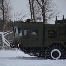 Сегодня в Оренбуржье были подняты по тревоге комплексы 
