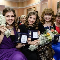 В Оренбуржье почти 46 тысяч студентов