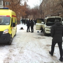 СК РФ: Тщательное расследование убийства оренбургского бизнесмена и его сына продолжается (18+)