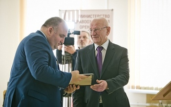 Последствия коммунальной аварии в поликлинике Медногорска устранили