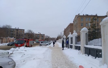 В Оренбурге пациенты некоторых лечебных учреждений несколько часов провели в ожидании приема