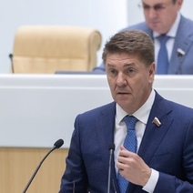 Сенатор от Оренбуржья прокомментировал громкое задержание Рауфа Арашукова