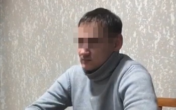 Террористом, поставившим спецслужбы Оренбурга на уши, оказался 25-летний железнодорожник из Приморья