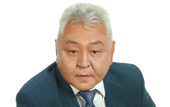 Орского депутата Сагындыка Узакбаева отправили на два года в колонию