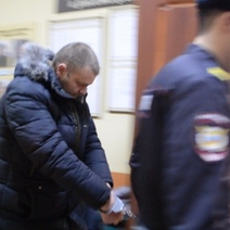 Дело оренбургского насильника-убийцы передают в суд (18+)