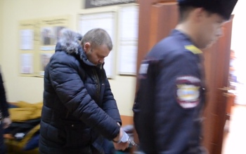 Дело оренбургского насильника-убийцы передают в суд (18+)