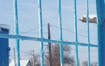 Шок! В Акбулаке мать жестоко расправилась с малолетними детьми (18+)
